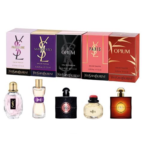 travel perfume yves saint laurent|buy yves saint laurent perfume.